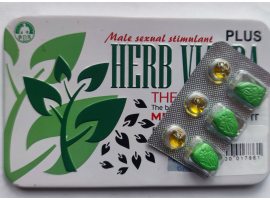 Herb Plus  12 пар/ 
