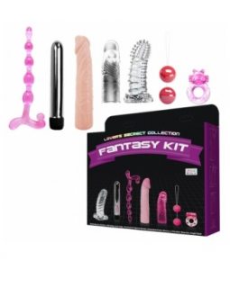 Набор Fantasy Kit BW-012008