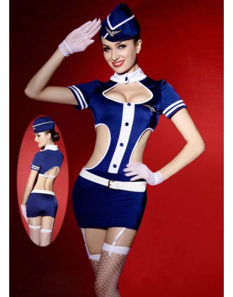 Ролевой костюм 