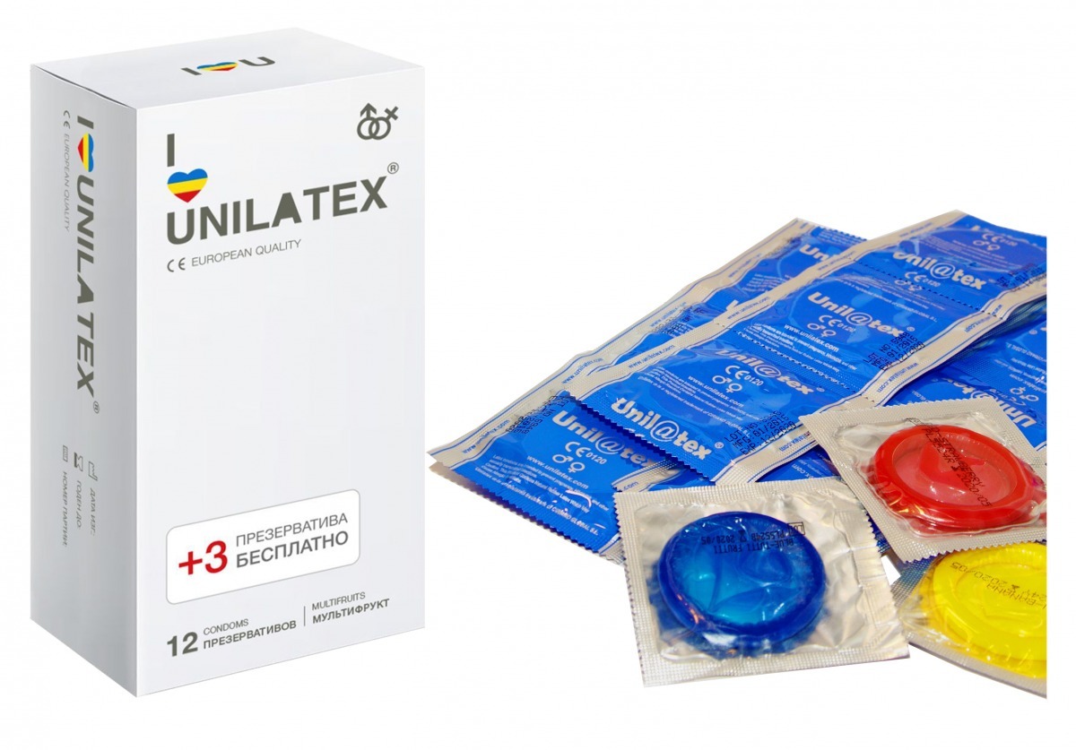 Ароматизированные презервативы Amor купить со скидкой в секс шопе  Презервативы  Ароматизированные