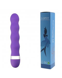 Вибратор G-Spot vibe classica