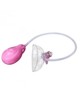 Клиторальная помпа Pretty Love BI-014096-1-foto4