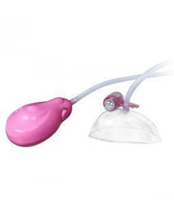 Клиторальная помпа Pretty Love BI-014096-1-foto5