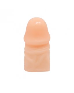 Насадка на головку полового члена BI-010024B-foto2