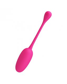 Виброяйцо Pretty love Knucker BI-014786-foto2