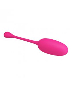 Виброяйцо Pretty love Knucker BI-014786-foto3