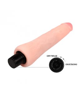 Вибратор Realistic BW-027009-foto3