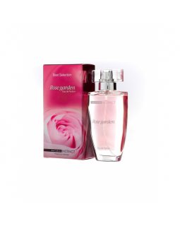 П/ВОДА NATURAL INSTINCT " ROSE GARDEN" 50мл арт. BS-00008
