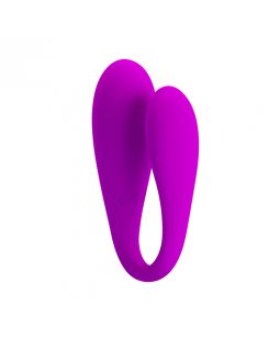 Вибратор Pretty Love AUGUSTE с управлением от телефона  BI-014582НР-foto2