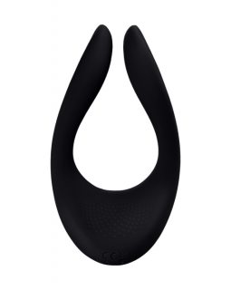 Многофункциональный стимулятор для пар Satisfyer Partner Multifun 2, силикон, 13,5 см. J2018-30-1-foto7