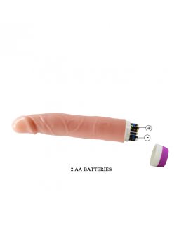 Вибратор 21,5 см BW-001031-foto2