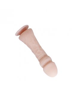 Вибратор BW-007011z. 23.5 cm-foto6