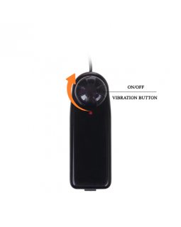 Вибратор BW-007011z. 23.5 cm-foto7