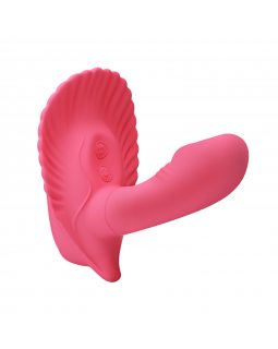 вибратор Pretty Love BI-014368-foto2