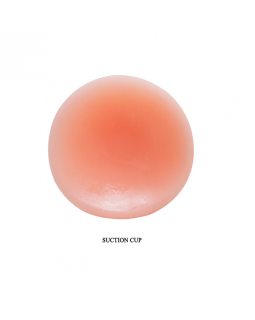 Вибратор на присоске с выносным пультом 22 см BW-008068A-foto7