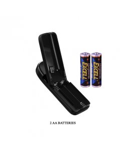 Вибратор с мошонкой и присоской BW-008071A-foto4