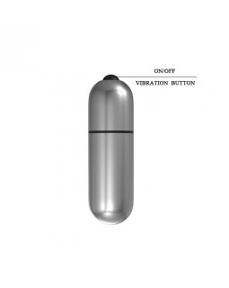 Плетенная насадка с клиторальным вибростимулятором BI-014076-foto7