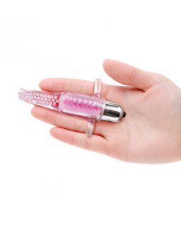 Вибратор на пальчик BI-014078-foto5