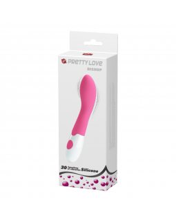 Вибратор Pretty Love Bishop BI-014220-foto2