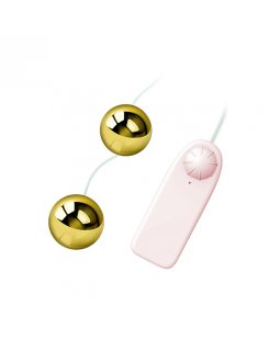 Шарики "Golden Ball" BI-014049-6-foto2
