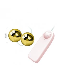 Шарики "Golden Ball" BI-014049-6-foto4