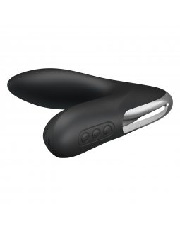 Вибростимулятор простаты с увеличением объема головки BI-014463-foto3