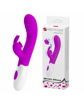 Вибратор Pretty Love Pixie BI-014795