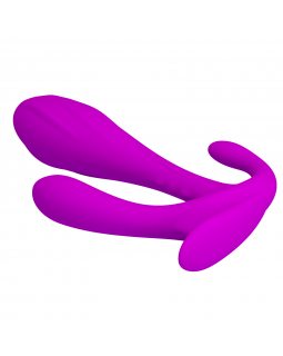 Стимулятор три в одном BI-014286-foto7