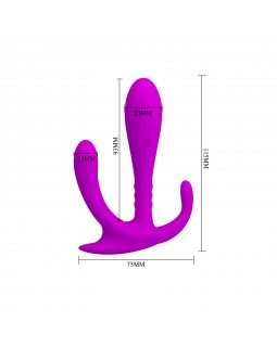 Стимулятор три в одном BI-014286-foto8