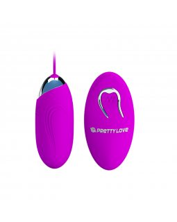 Виброяйцо BI-014362W-9-foto4