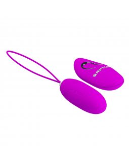 Виброяйцо BI-014362W-9-foto7