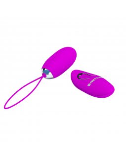 Виброяйцо BI-014362W-9-foto6