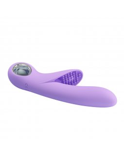 Вибратор Pretty Love Carol BI-014571-2-foto4