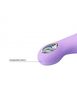 Вибратор Pretty Love Carol BI-014571-2-foto2