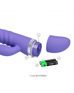 Вибратор Pretty Love Tracy BI-014617-1-foto2