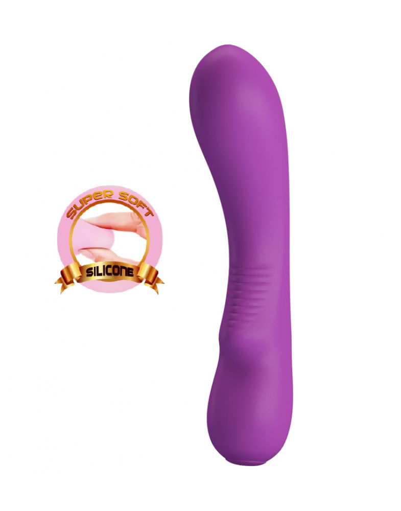 Вибратор Pretty Love BI-014667-foto2