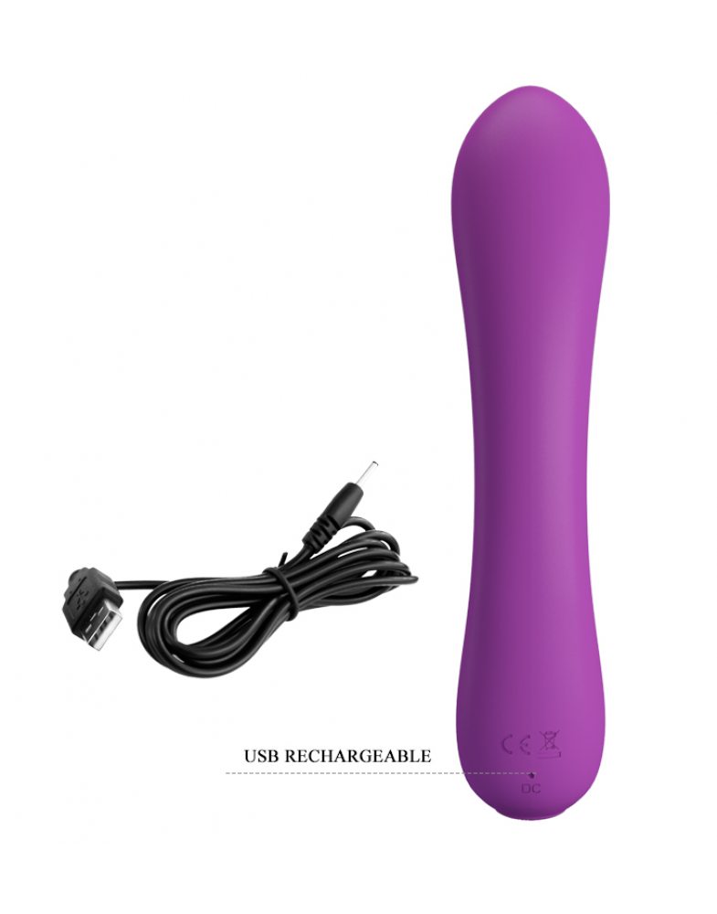 Вибратор Pretty Love BI-014667-foto7