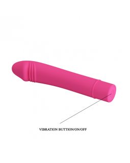 Вибратор Pretty Love Pixie BI-014718-foto4