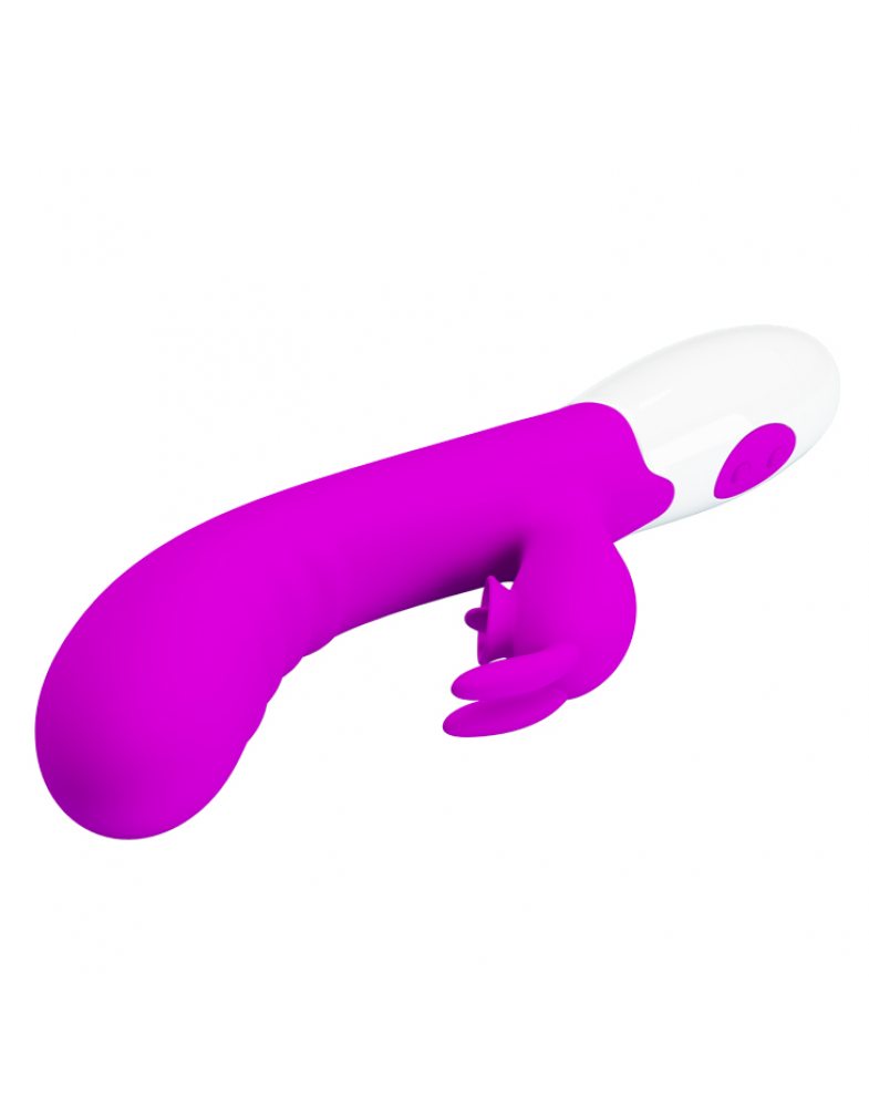 Вибратор Pretty Love Pixie BI-014795-foto6