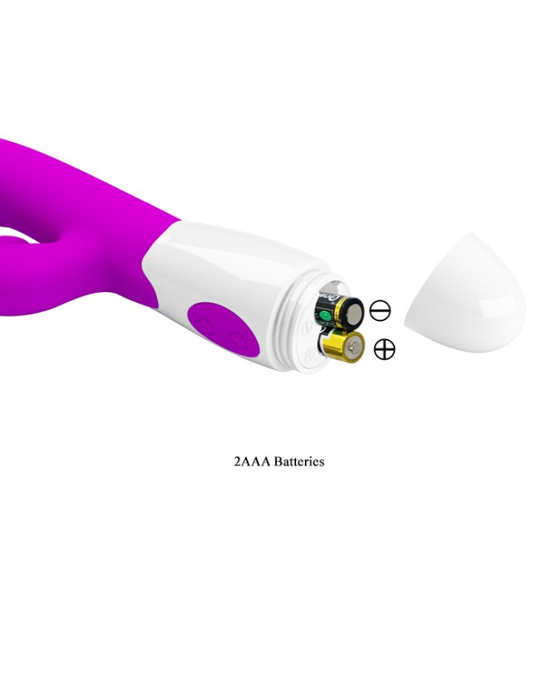 Вибратор Pretty Love Pixie BI-014795-foto8