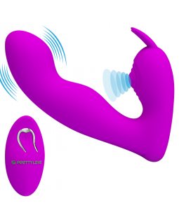 Вибратор Pretty Love Josephine BI-014843W-foto8