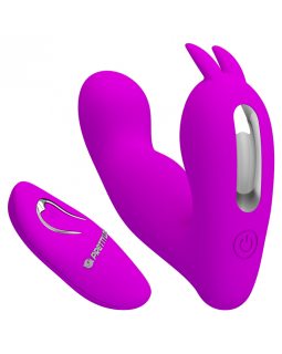 Вибратор Pretty Love Josephine BI-014843W-foto4