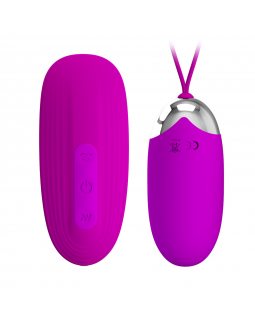 Вакуумный вибростимулятор Pretty Love BI-014901W-foto6