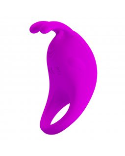 Эрекционное кольцо с вибрацией BI-210152-1-foto3