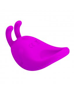 Эрекционное кольцо с вибрацией BI-210152-1-foto6