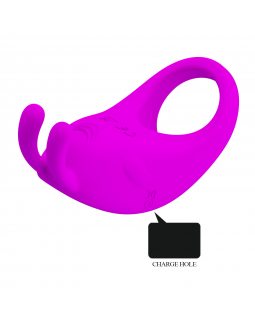 Эрекционное кольцо с вибрацией BI-210152-1-foto8