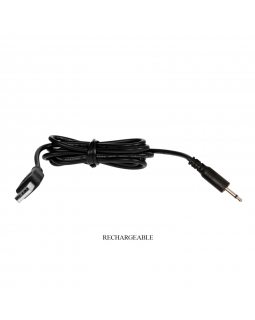 Эрекционное кольцо с вибрацией BI-210152-1-foto9