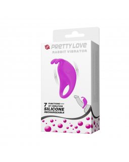 Эрекционное кольцо с вибрацией BI-210152-1-foto10