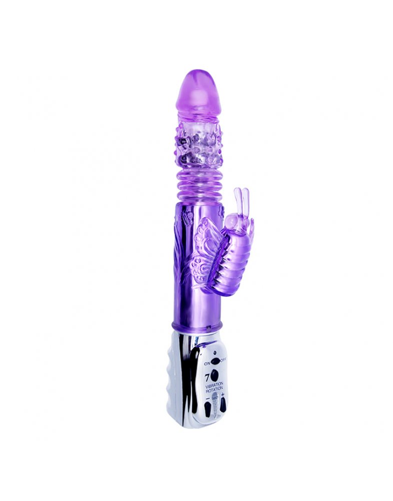 Вибратор Alice BI-029533RSY-foto5