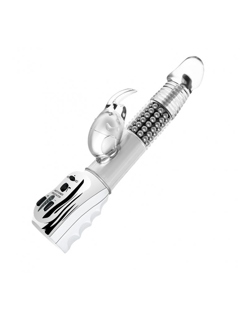 Вибратор Alice BI-033785SY-foto6